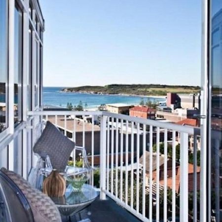 Stunning Ocean View Apartment !!! Sidney Exterior foto